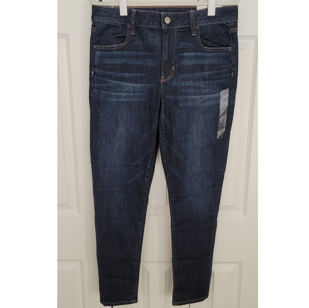 AE Hi-Rise Jegging